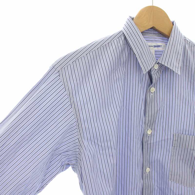 コムデギャルソンシャツ COMME des GARCONS SHIRT フォーエバーナロー