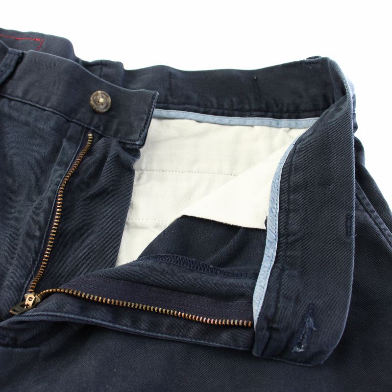 ロンハーマンRHC旧ロゴネイビー ショートパンツMサイズ ロンハーマン