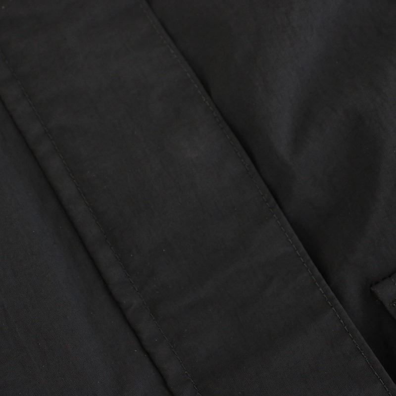 パタゴニア Patagonia シティストームパーカー CITY STORM PARKA ダウンジャケット アウター ミドル フード ナイロン XS 黒 ブラック 28005 /YT レディース