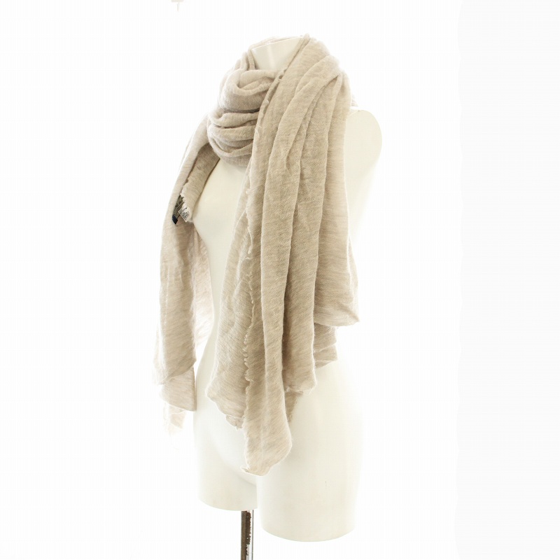 UNITED ARROWS Botto Giuseppe ストール ユナイテッドアローズ UNITED ARROWS BOTTO GIUSEPPE ストール