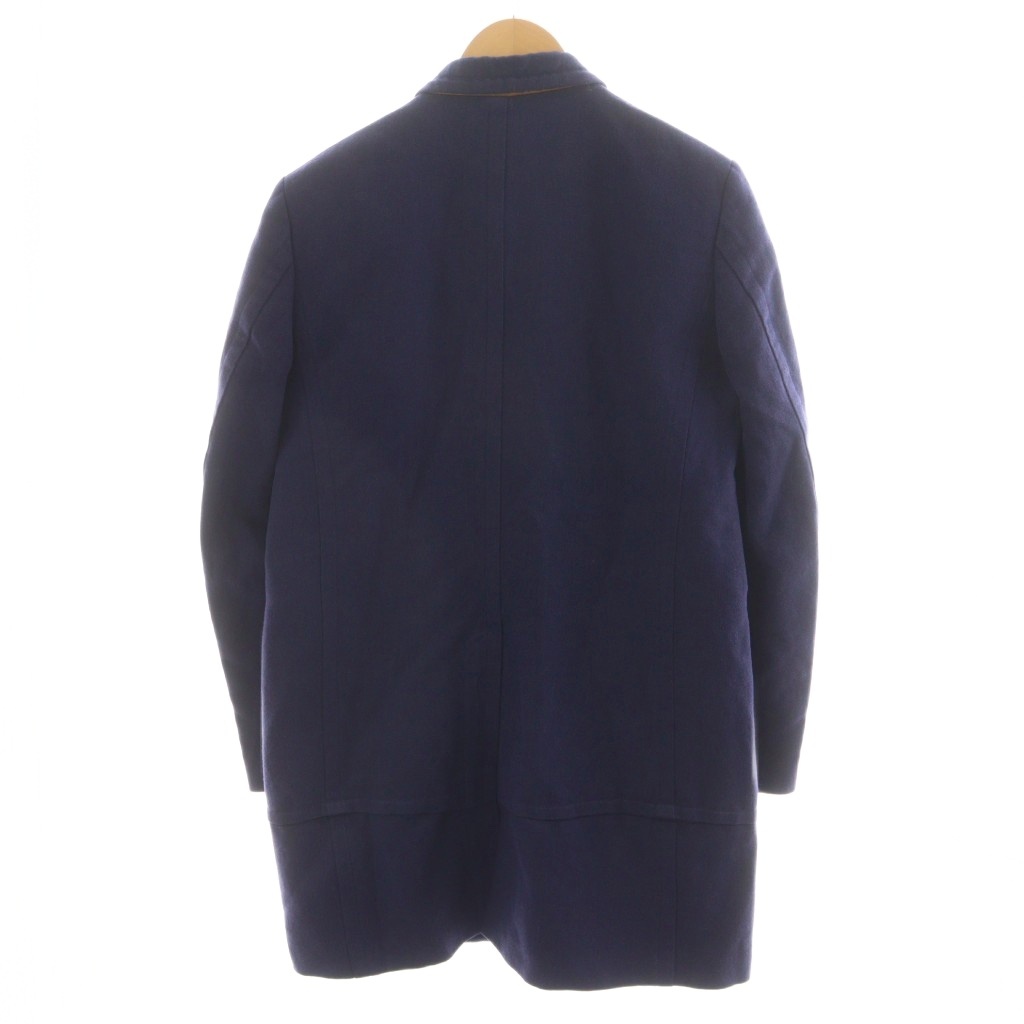 アンダーカバー UNDERCOVER ロングジャケット レイヤードコート 