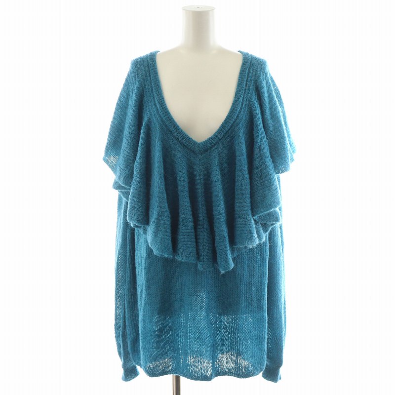 アメリヴィンテージ ニット Ameri vintageニット 【公式通販】