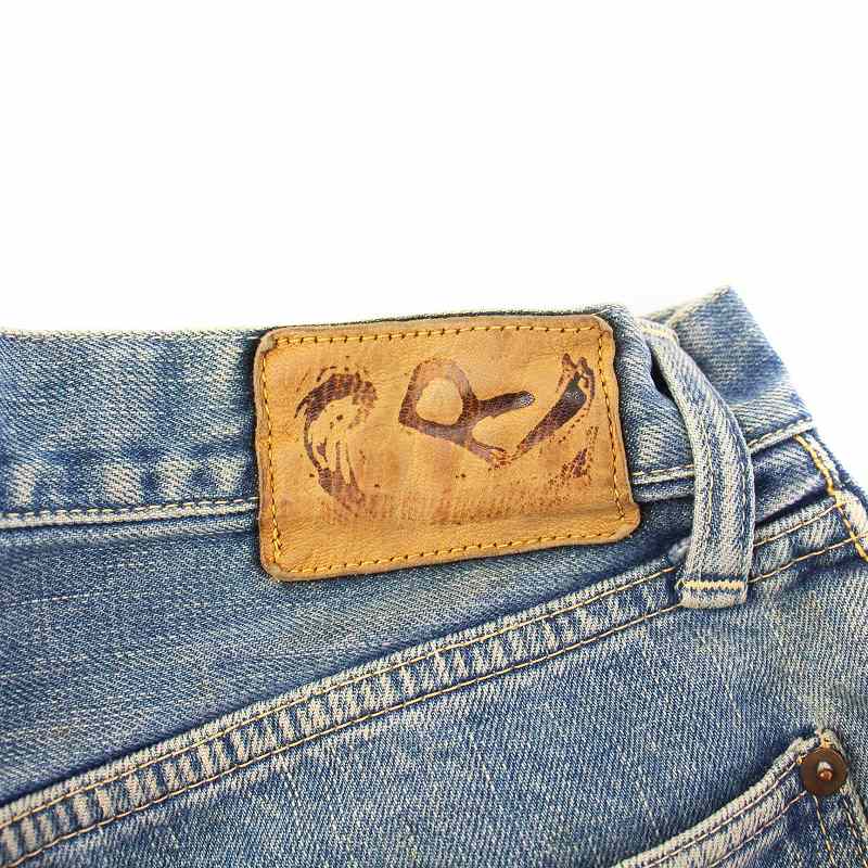 フォーティーファイブアールピーエム 45R 45rpm デニムパンツ ジーンズ