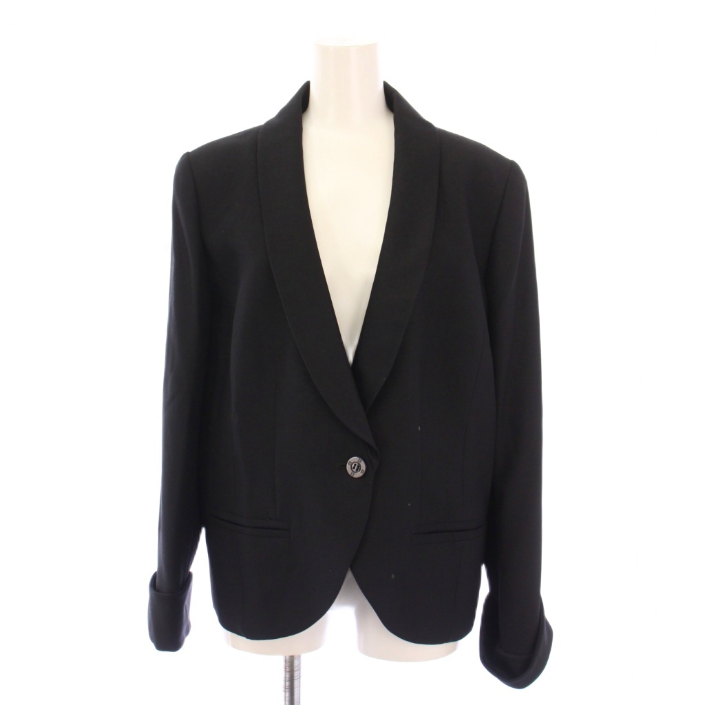 ジバンシー ジップ テーラードジャケット Givenchy（ジバンシィ