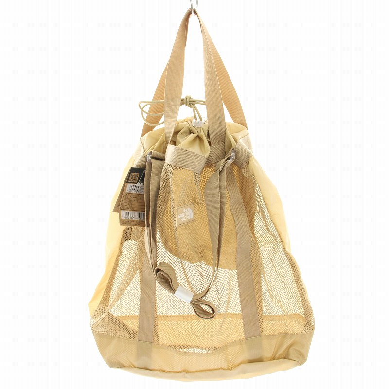 未使用品 ザノースフェイス THE NORTH FACE ホワイトレーベル WHITE 