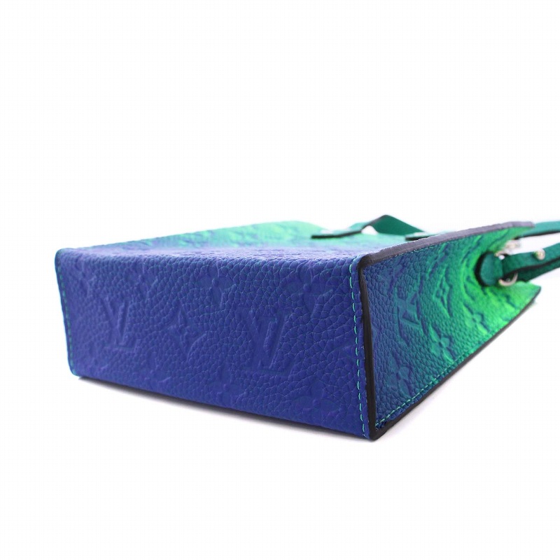 ルイヴィトン　サックシャス LOUIS VUITTON】ルイヴィトン『モノグラム サックシャスール