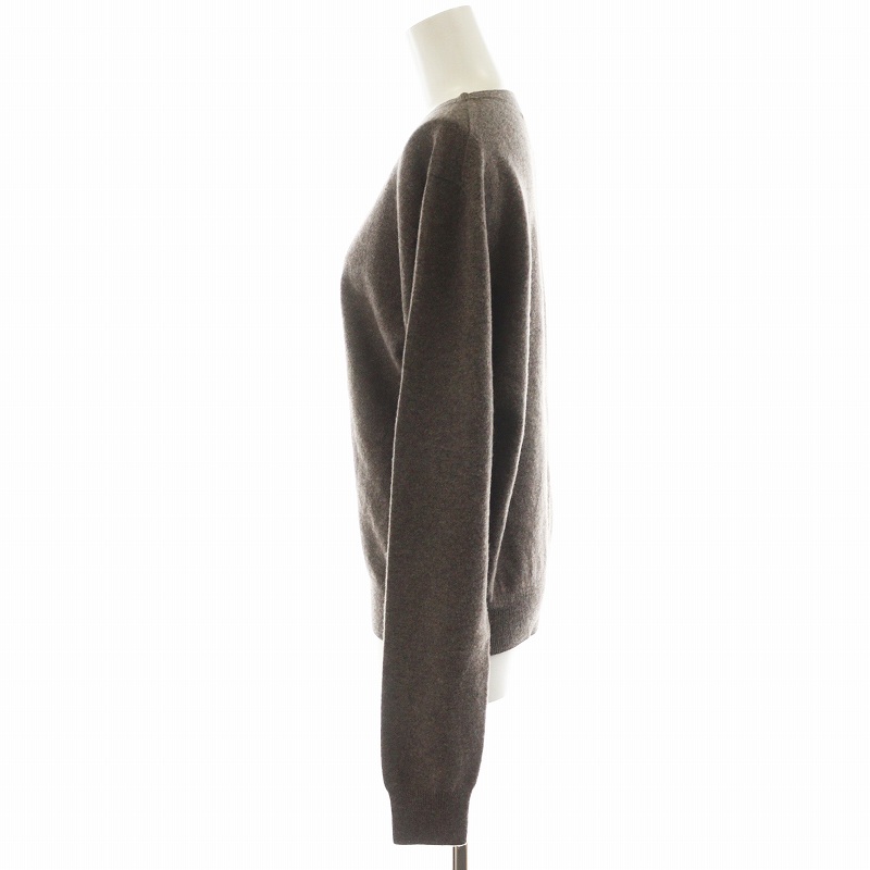 トゥデイフル TODAYFUL 24AW ウールカシミヤシームレスニット Wool  
