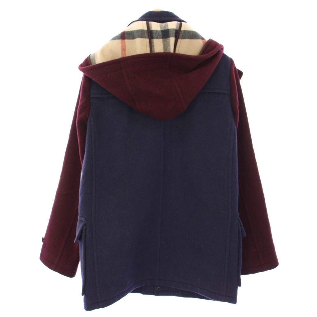 Burberry children ダッフルコートバーバリーチルドレンキッズ