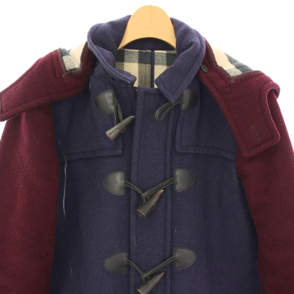 ☆BURBERRY CHILDREN☆バーバリーチルドレン ダッフルコート160