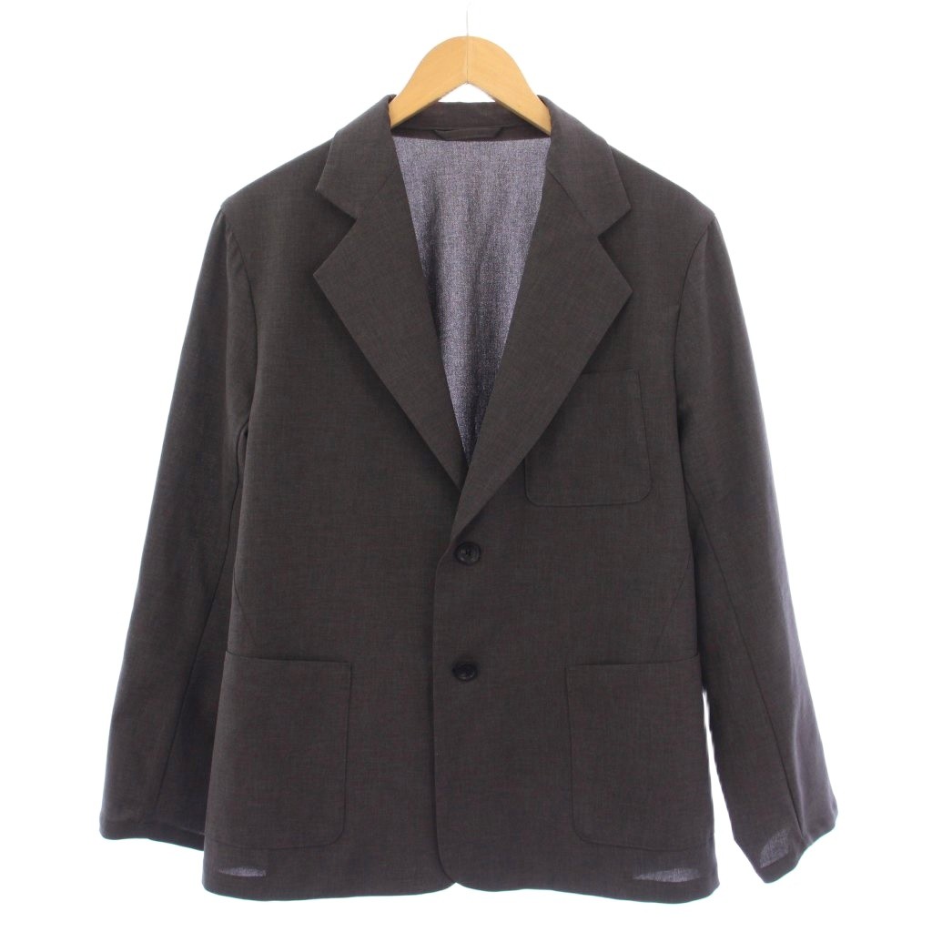 トップマン TOPMAN CHAREE BRAVER テーラードジャケット ブレザー 