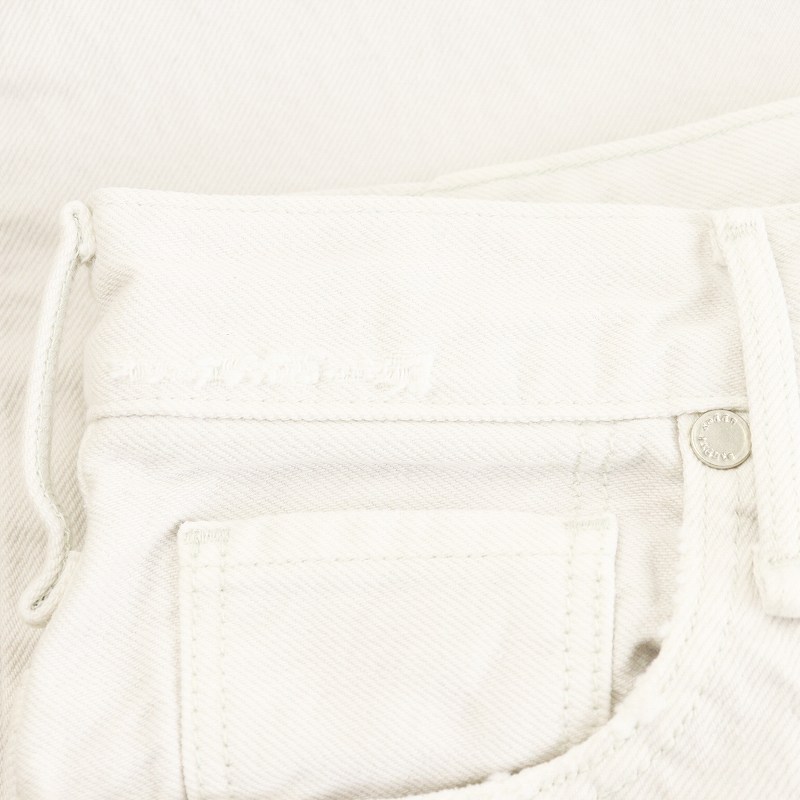 アッパーハイツ upper hights THE NIECE BONE デニムパンツ ジーンズ  