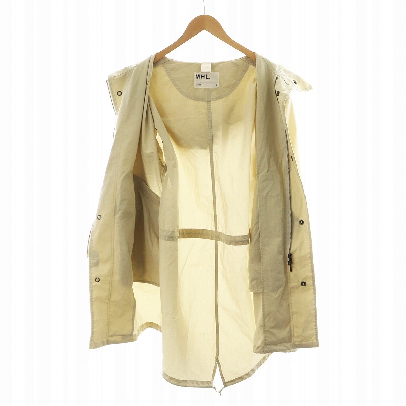 WASHED COTTON NYLON - SELECT EYE COMPANY：セレクトアイ カンパニー