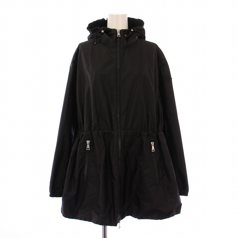 モンクレール MONCLER WETE GIUBBOTTO ナイロンコート アウター ミドル 