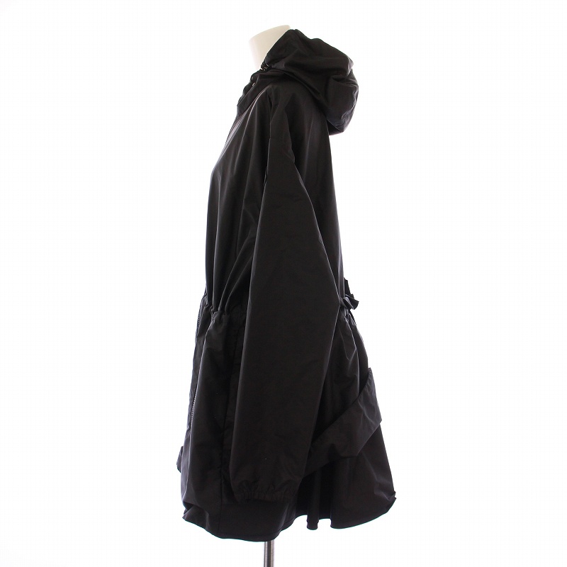 モンクレール MONCLER WETE GIUBBOTTO ナイロンコート アウター
