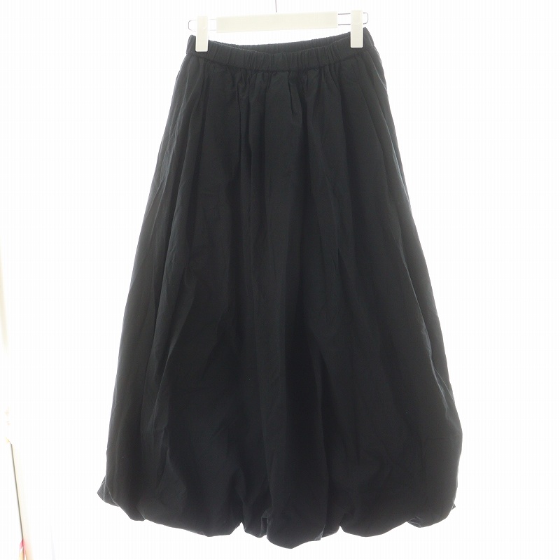 ナゴンスタンス nagonstans 24SS depth flare skirt フレア ナゴンスタンス nagonstans 24SS depth flare skirt フレア