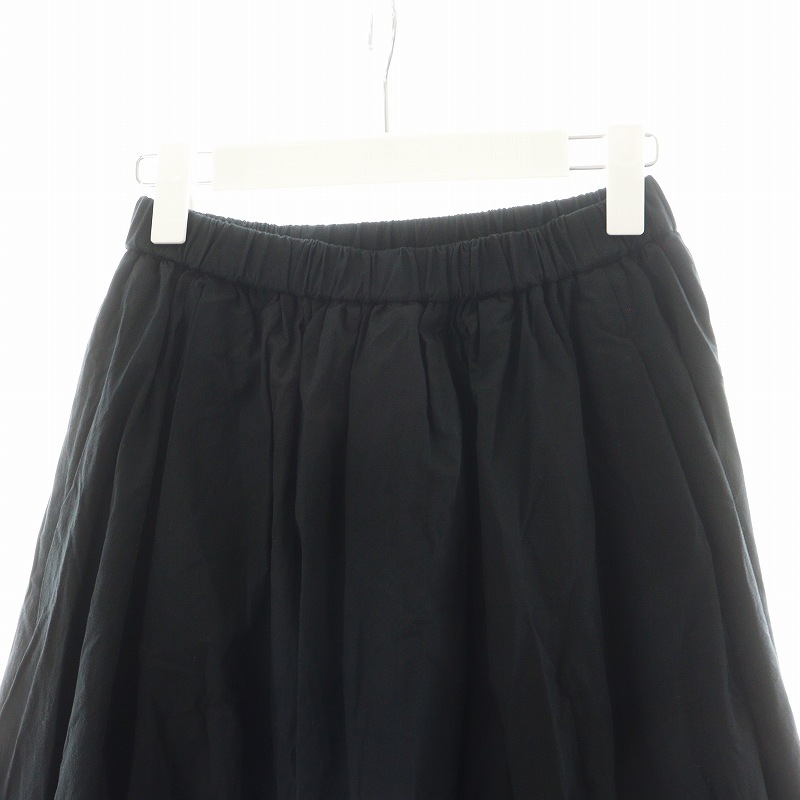 ナゴンスタンス nagonstans 24SS depth flare skirt フレア ナゴンスタンス nagonstans 24SS depth flare skirt フレア