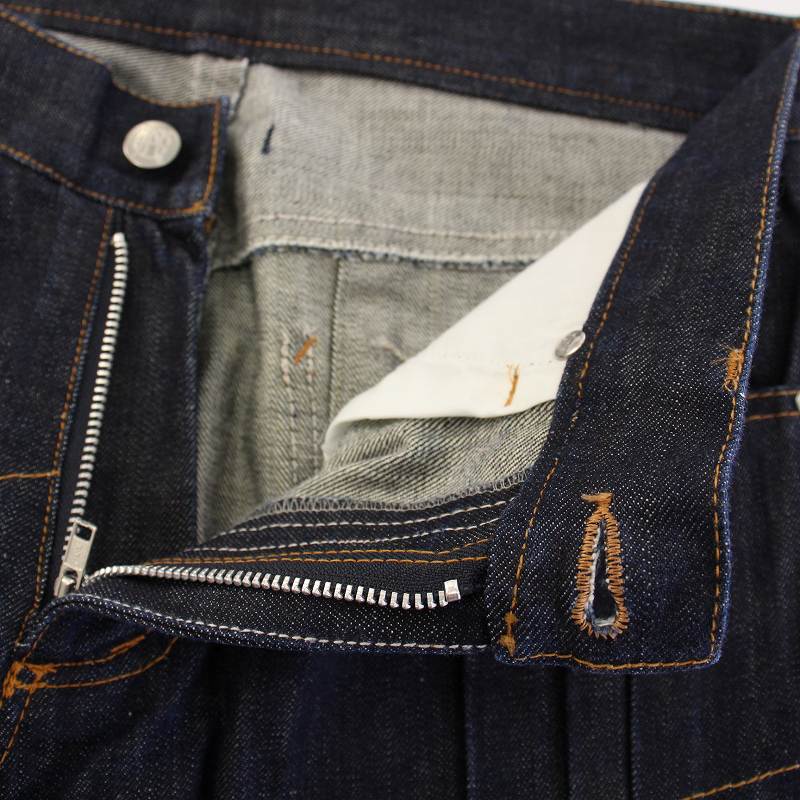 ジャンポールゴルチエ Jean Paul GAULTIER 90's デニムパンツ ジャンポールゴルチエ Jean Paul GAULTIER 90's デニムパンツ