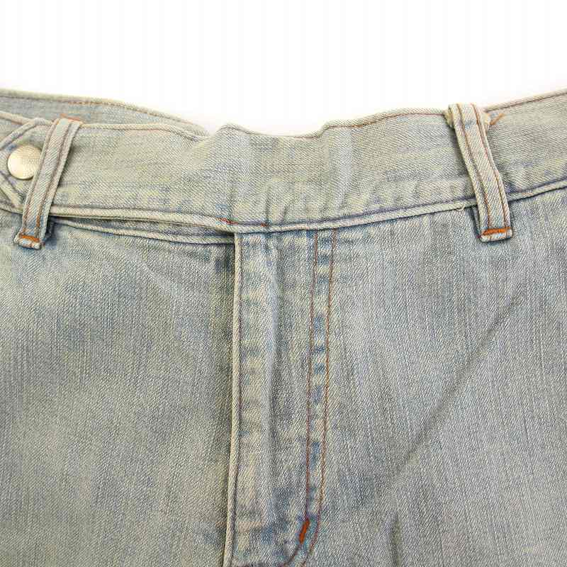 ジャンポールゴルチエ Jean Paul GAULTIER 90's デニムパンツ ジーンズ
