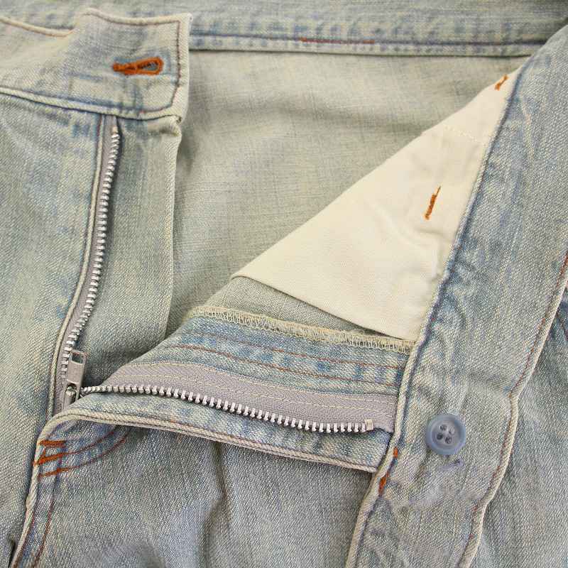 ジャンポールゴルチエ Jean Paul GAULTIER 90's デニムパンツ ジーンズ