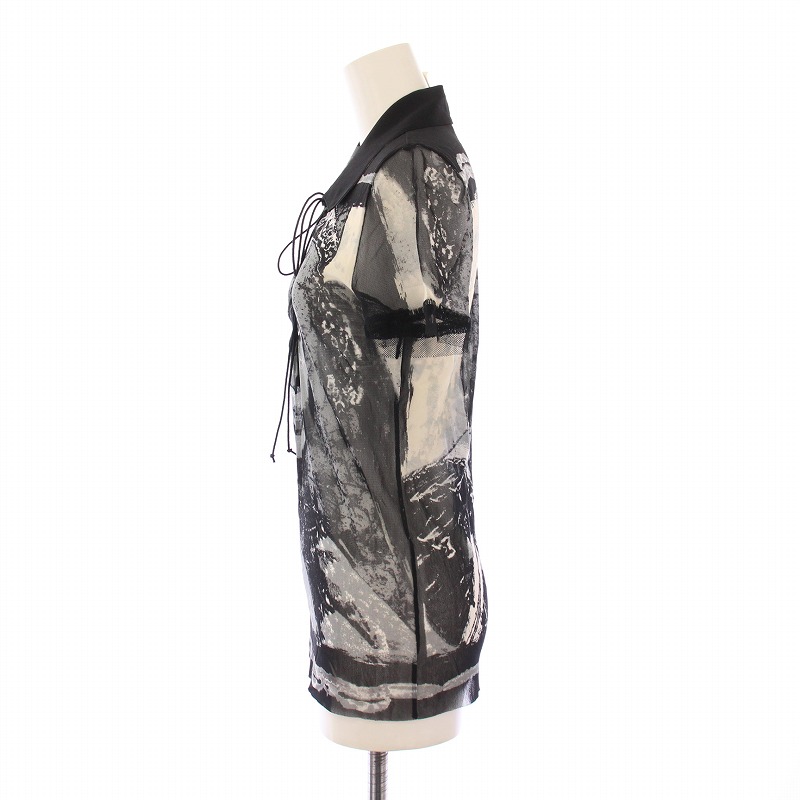 ジャンポールゴルチエ Jean Paul GAULTIER JPG 90's パワーネット