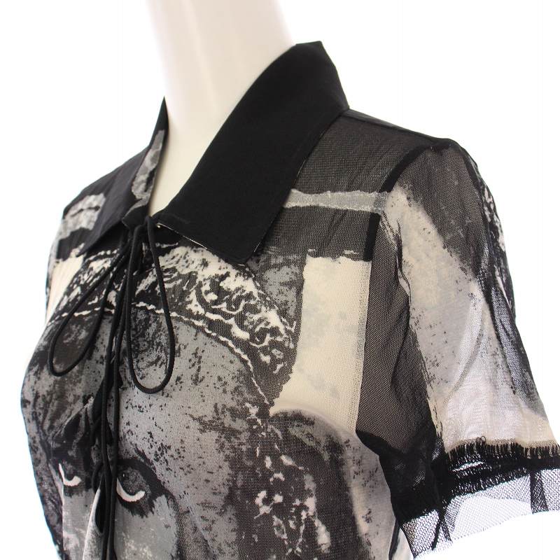 ジャンポールゴルチエ Jean Paul GAULTIER JPG 90's パワーネット