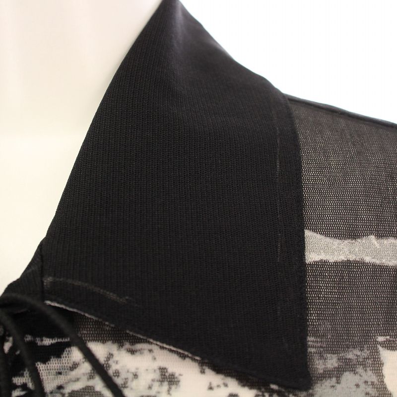 ジャンポールゴルチエ Jean Paul GAULTIER JPG 90's パワーネット