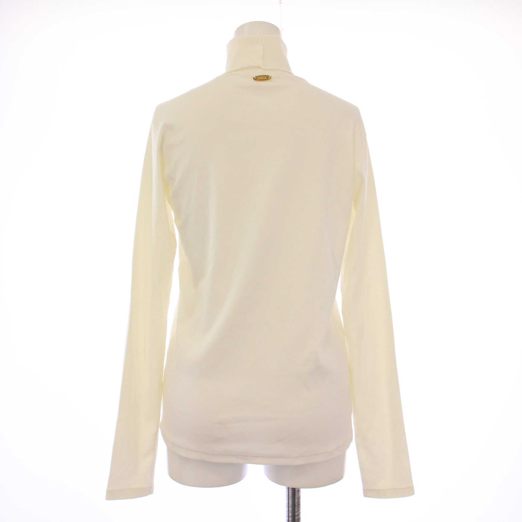 ミューズ ドゥーズィエム クラス MUSE de Deuxieme Classe JERSEY RIB 