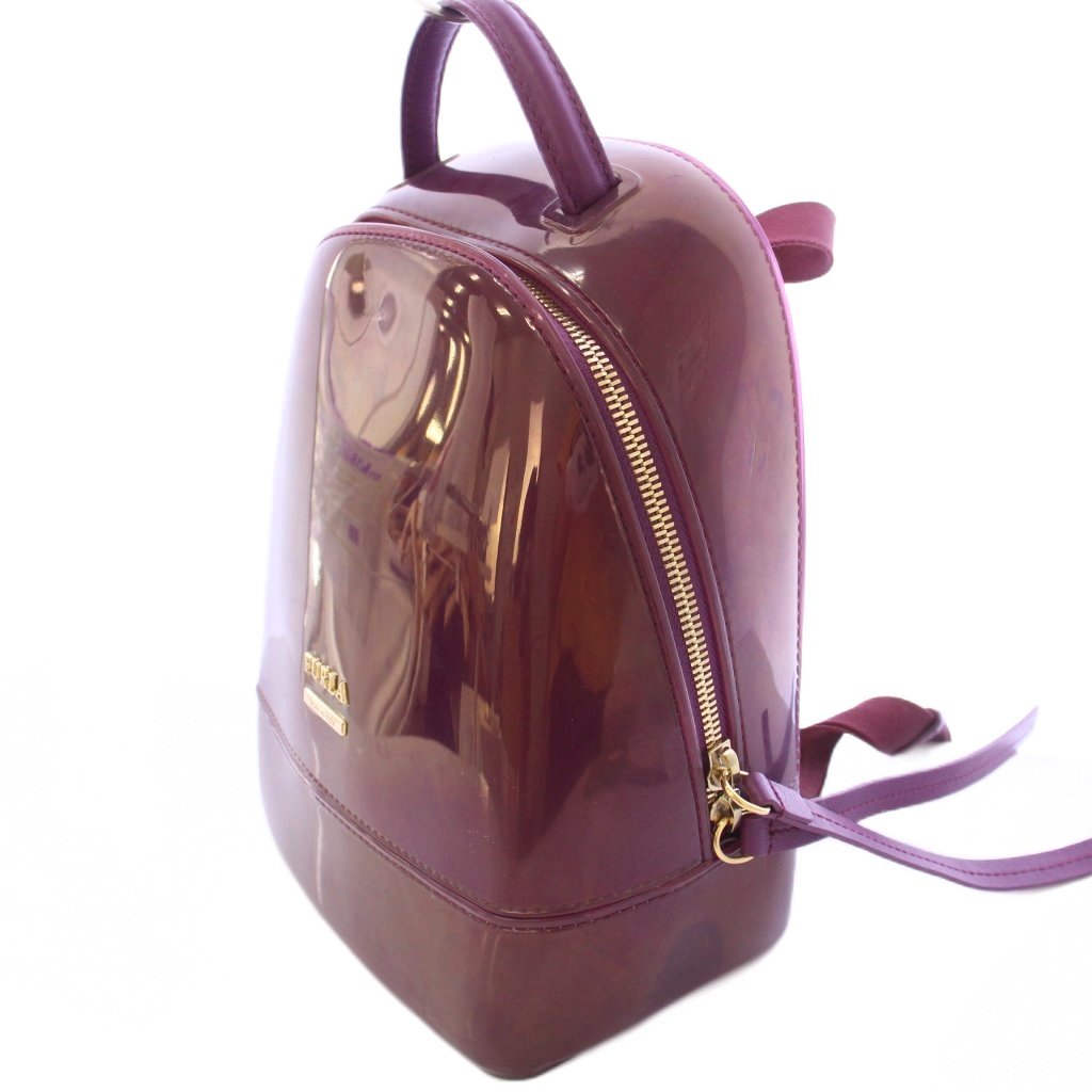 フルラ FURLA CANDY BAG キャンディバッグ リュックサック デイパック 