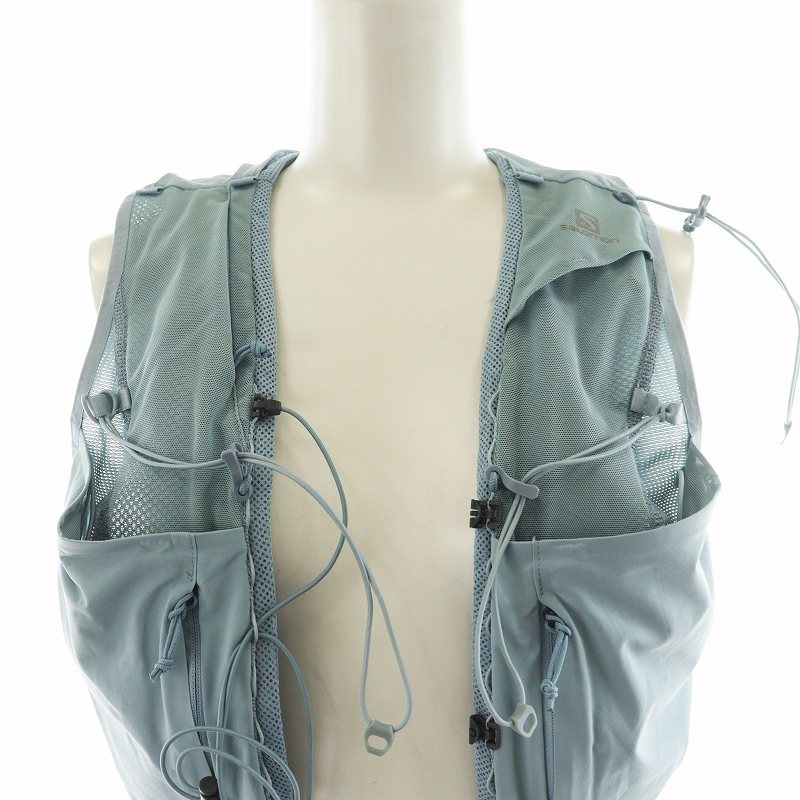 SALOMON SENSE PRO 10 女性用ランニングベスト サロモン Salomon センス プロ SENSE PRO 10 ランニングベスト