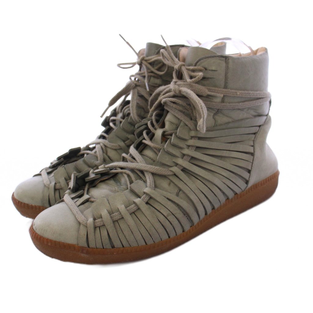 サイレント ダミールドーマ SILENT DAMIR DOMA ストラップ