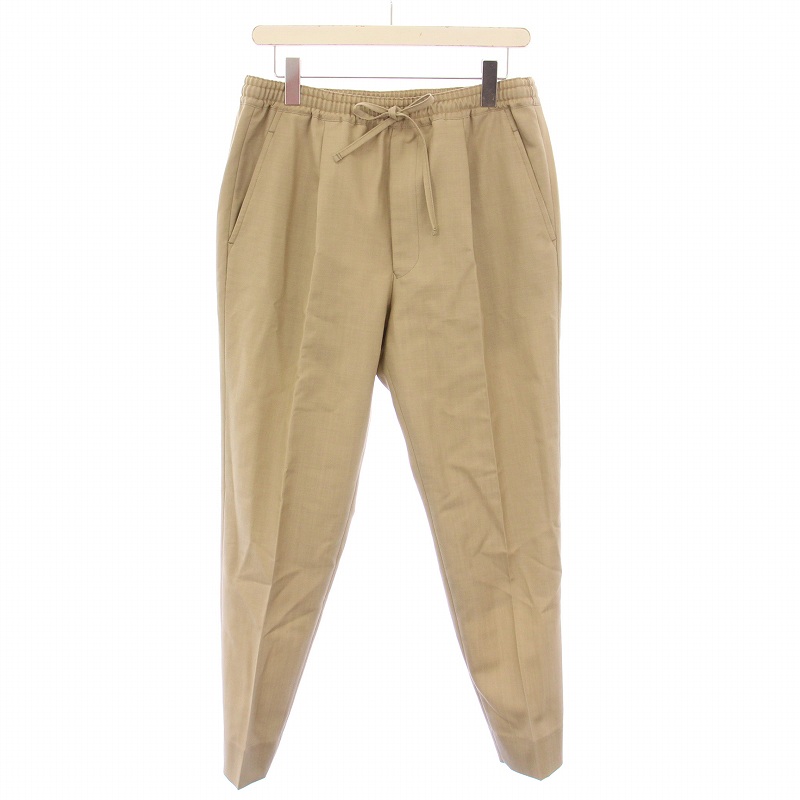 コムデギャルソンオム COMME des GARCONS HOMME テーパードパンツ 