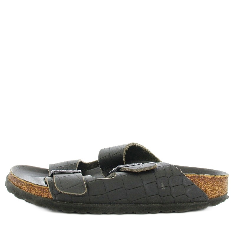 ぽてとー　BIRKENSTOCK アリゾナ　36 Birkenstock アリゾナ サンダル 36 ぽてとー BIRKENSTOCK アリゾナ 36