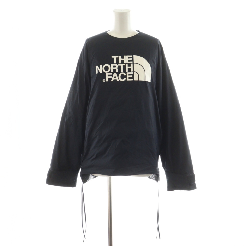 ザノースフェイス THE NORTH FACE × ハイク HYKE ライトダウントップ