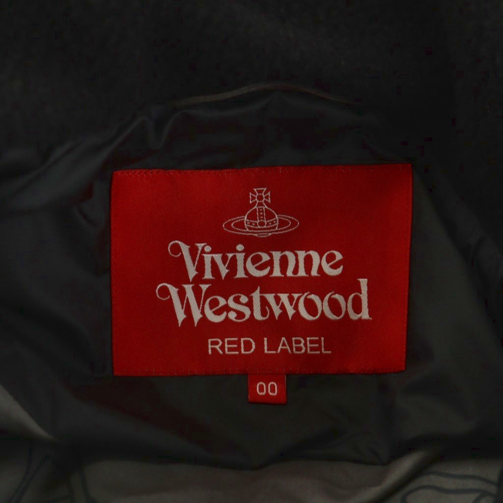 ヴィヴィアンウエストウッドレッドレーベル Vivienne Westwood