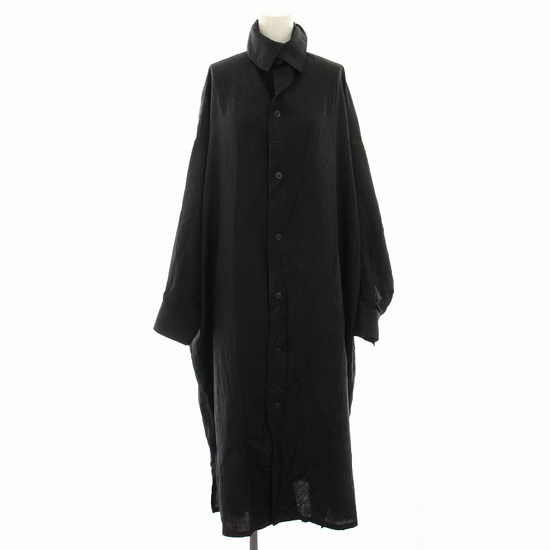 Ｙ's ワンピース(チュニック) Y's ワイズ ヨウジヤマモト ワンピース チュニック