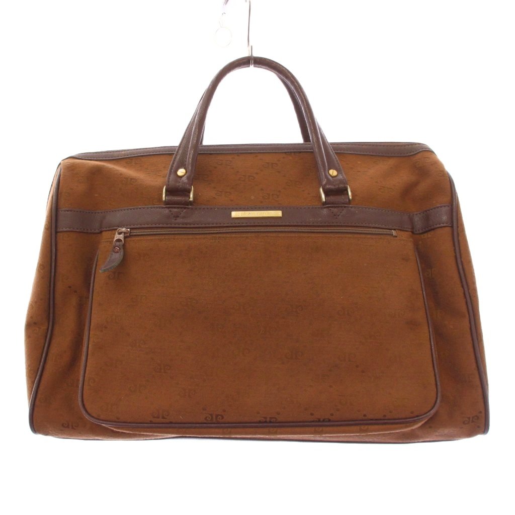 【ピエールカルダン 】Pierre Cardin アンティークビジネスバッグです ピエールカルダン アンティーク】Pierre Cardin ビジネスバッグ