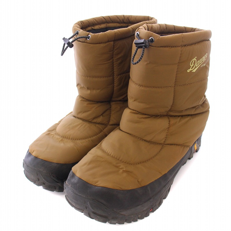ダナー DANNER FREDDO フレッドB200 PF スノーブーツ ショート ダナー DANNER FREDDO フレッドB200 PF スノーブーツ ショート