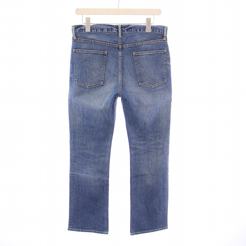 【未使用】A VONTADE デニムパンツ A VONTADE ジーンズ 「別注」*A / 5ポケット デニム パンツ