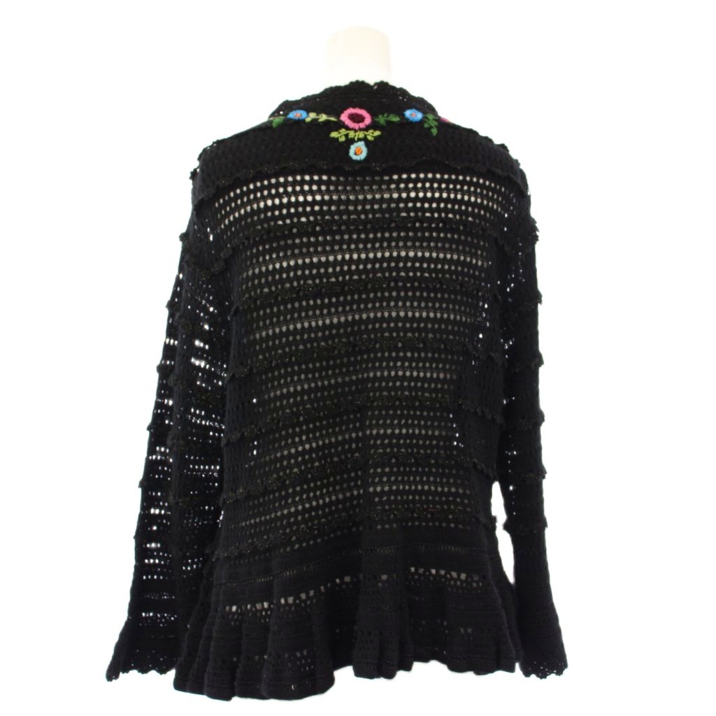 トクコのシアー、カーデガントップス トクコのシアー、カーデガントップス CLEA カーディガン シアー