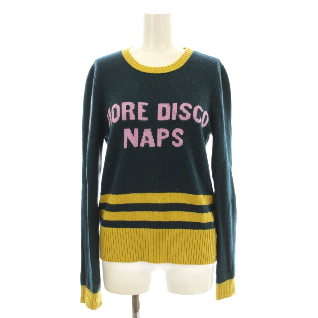 ケイトスペード KATE SPADE Disco Naps Sweater ニット セーター 長袖  