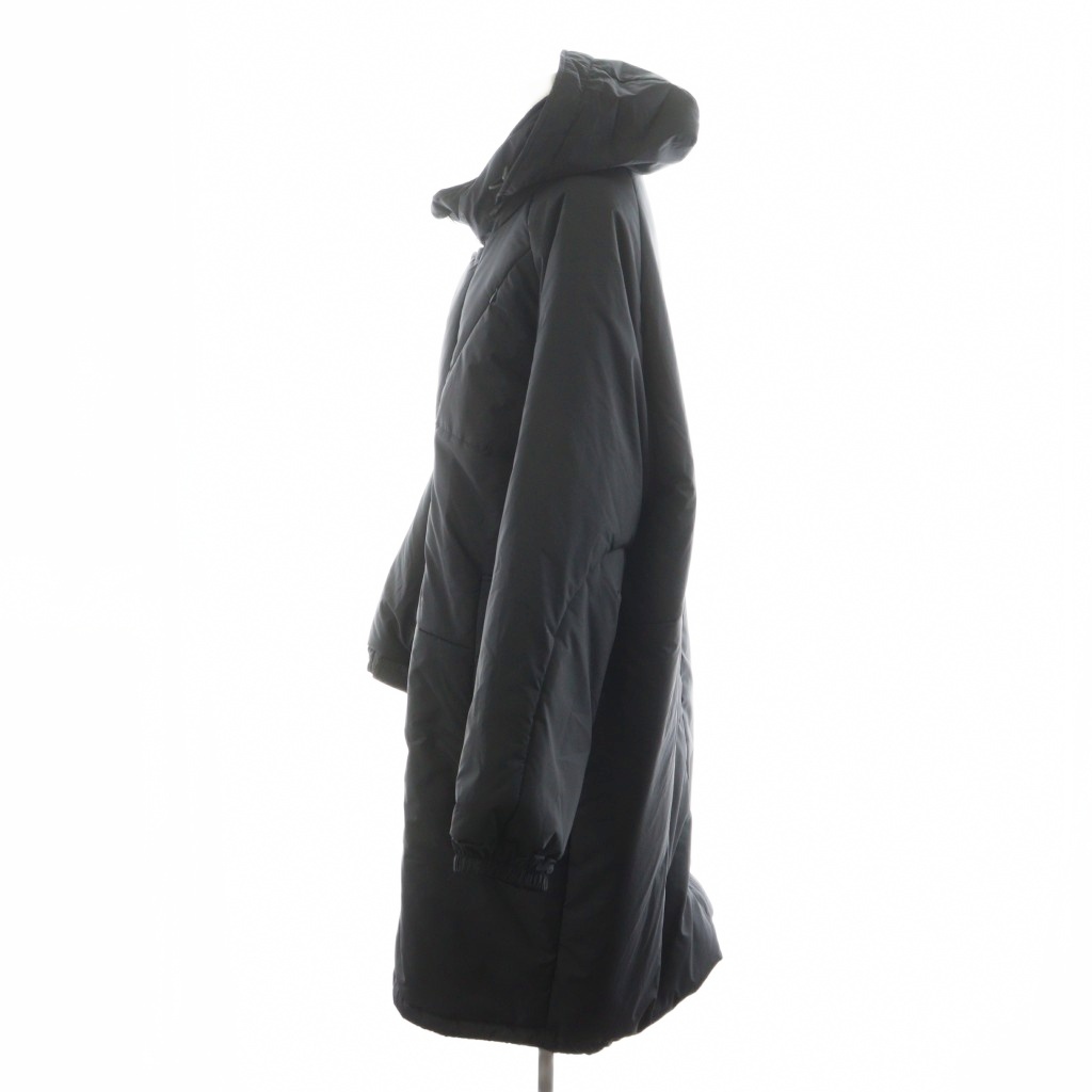 ケープハイツ CAPE HEIGHTS FAIRBANKS Jacket 中綿コート ロング丈