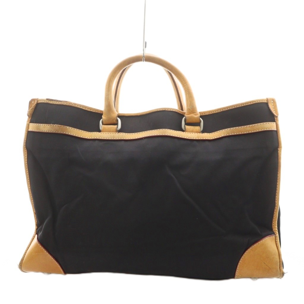 美品⭐️【Paul Smith 】ポール スミス 2way ビジネスバッグ Amazon.co.jp: [ポールスミス] メンズ ピンストライプ ナイロン