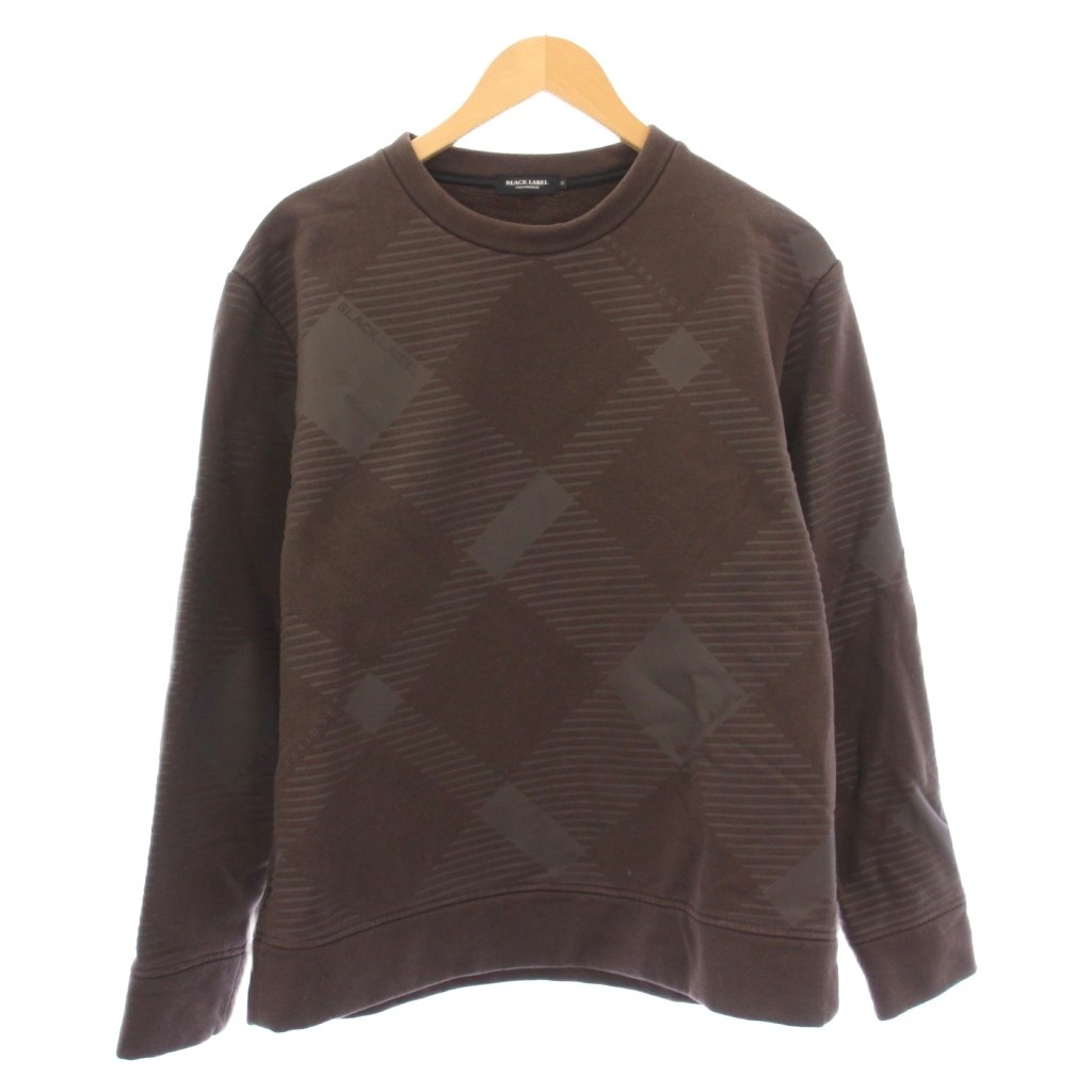 BLACK LABEL CRESTBRIDGE ブラックレーベルクレストブリッジ