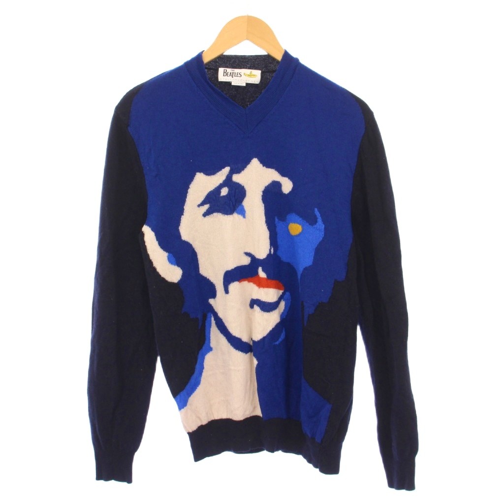 ステラマッカートニー STELLA McCARTNEY THE BEATLES ビートルズ