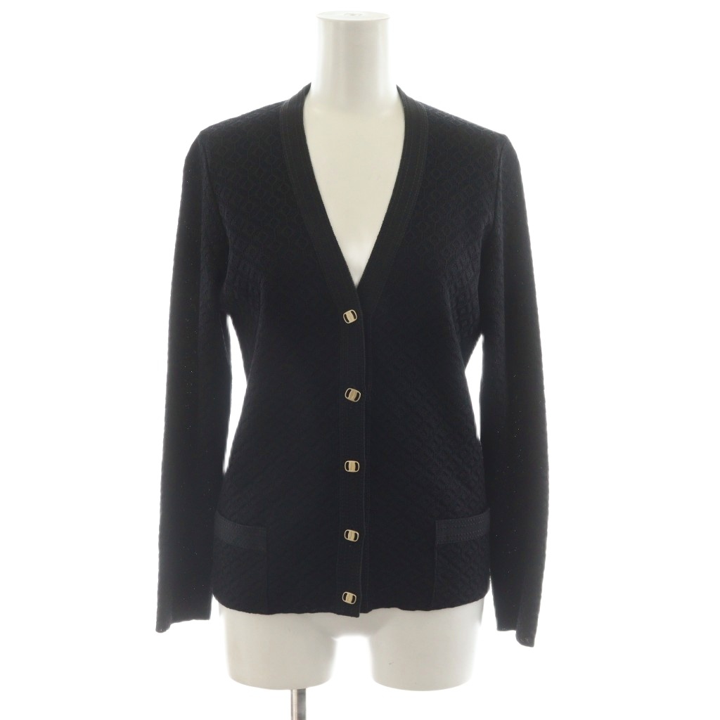 Salvatore Ferragamo カーディガン