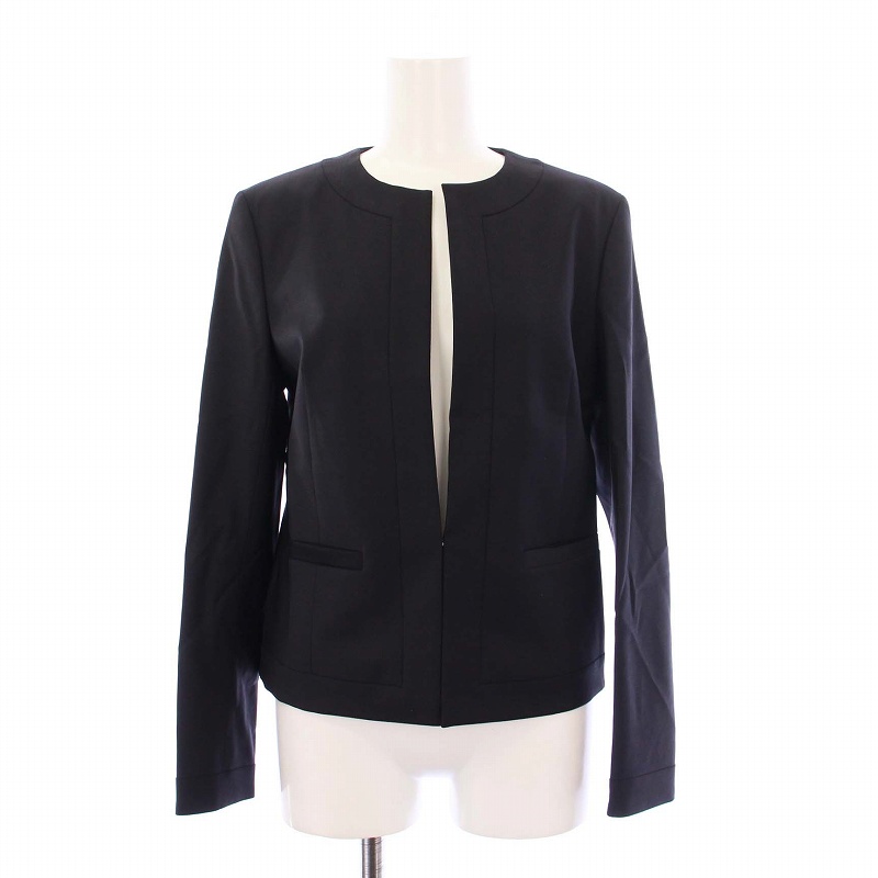 未使用品 セオリーリュクス theory luxe タグ付き EXECUTIVE NIKKIA.N