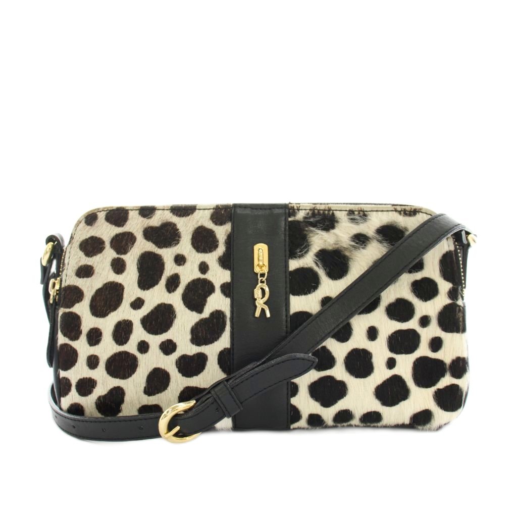 ロベルタディカメリーノ Roberta di Camerino ショルダーバッグ