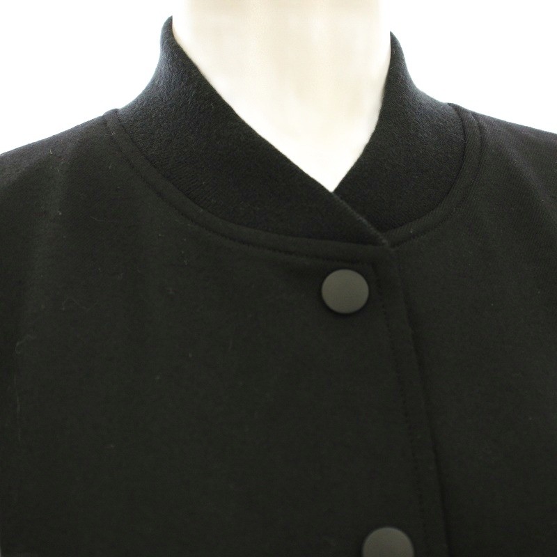 theoryセオリーSleek Saxony Varsityジャケット新品タグ付 Theory - theoryセオリーSleek Saxony Varsityジャケット新品