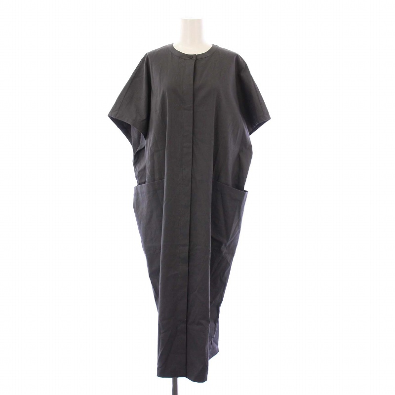 未使用品 セオリーリュクス theory luxe タグ付き 23SS CRISP LINEN  