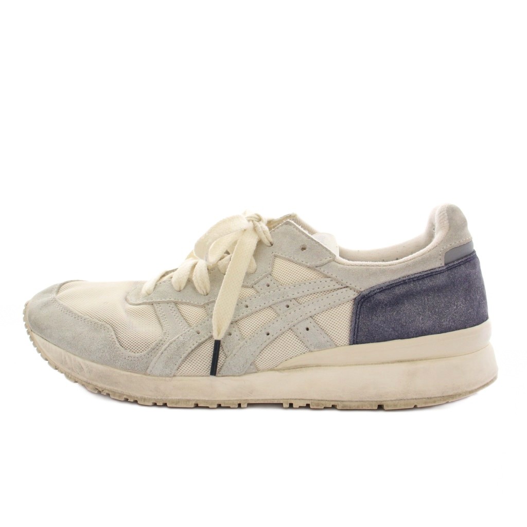 オニツカタイガー Onitsuka Tiger TIGER ALLY タイガーアリー 